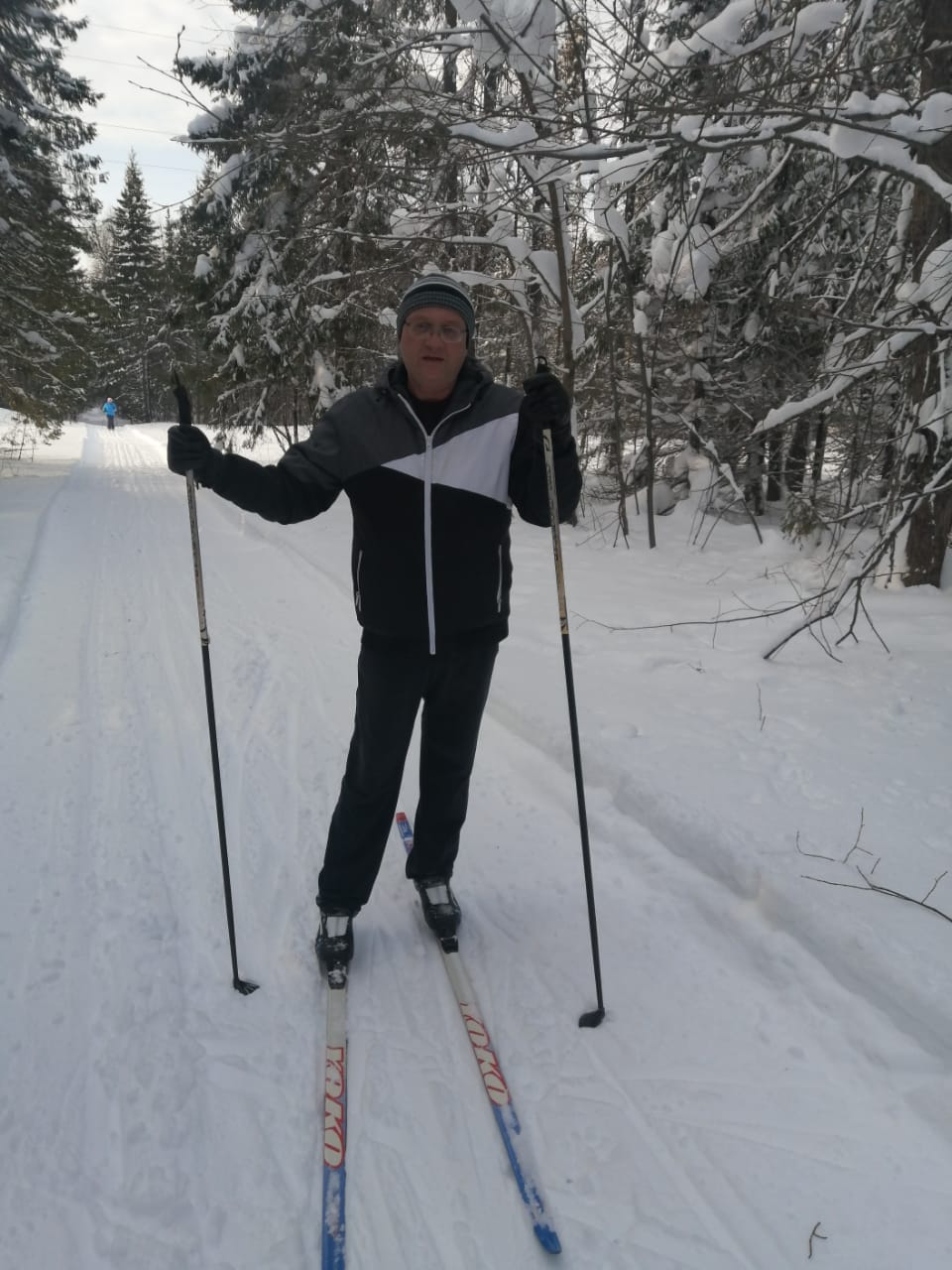 Климовских Евгений Юрьевич